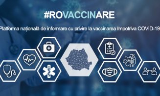 Se schimbă la platforma de vaccinare. Cei care se programează pot alege cu ce ser să fie imunizaţi