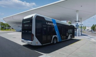 Germanii de la MAN atentează la monopolul Solaris pe străzile Clujului