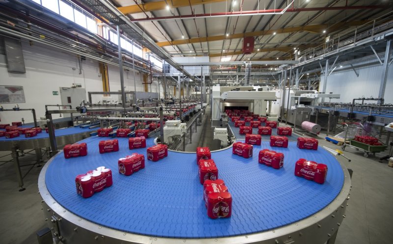 Platforma Heineken va face distribuție pentru Coca-Cola la Cluj