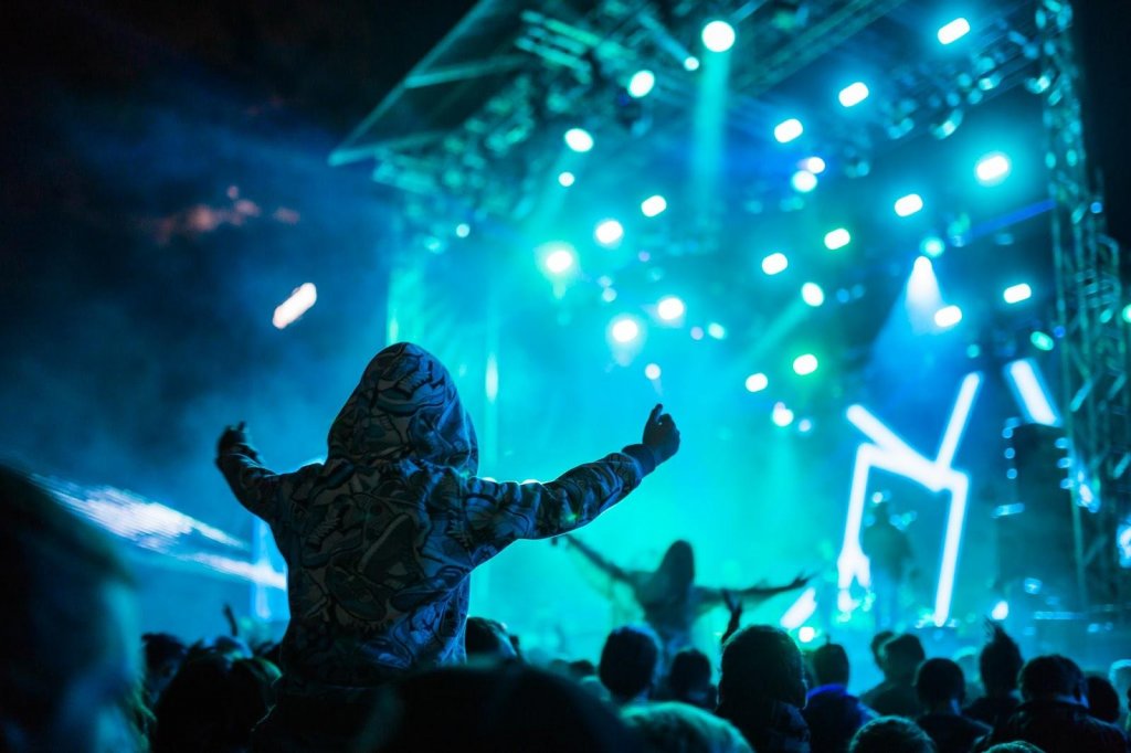 Prefectul Clujului, despre concertul-experiment: ''Ar fi foarte riscant, se preferă să se sară peste festivaluri în acest an''