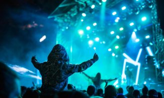 Prefectul Clujului, despre concertul-experiment: ''Ar fi foarte riscant, se preferă să se sară peste festivaluri în acest an''