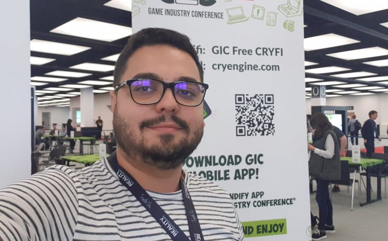 Gamerii clujeni de la FireByte intră de marți în ringul bursier