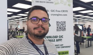 Gamerii clujeni de la FireByte intră de marți în ringul bursier