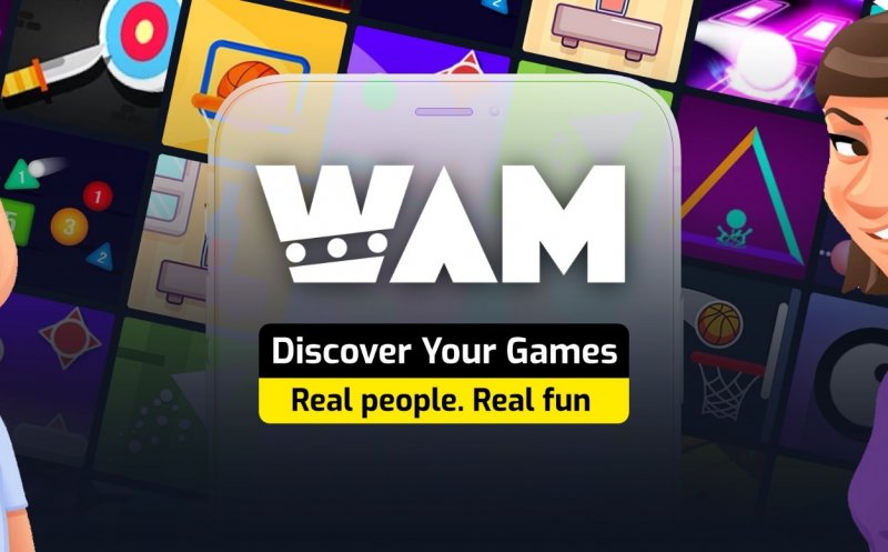 Platforma clujenilor de la WAM.app a depășit un milion de utilizatori în prima lună după lansare