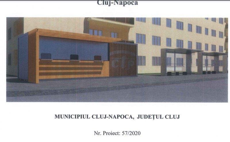 Stațiile CTP ar putea fi concesionate. Viceprimar: ''Sunt propuse spre demolare, modalitatea de vânzare la geam este învechită''