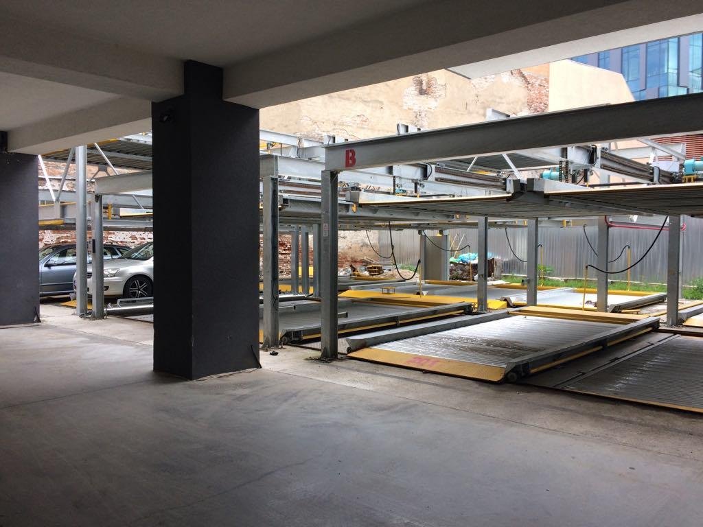 Primăria vrea ''să rupă'' contractul pentru  PUZ-ul de regenerare urbană Gheorgheni. Proiectanții nu se descurcă de mai bine de un an
