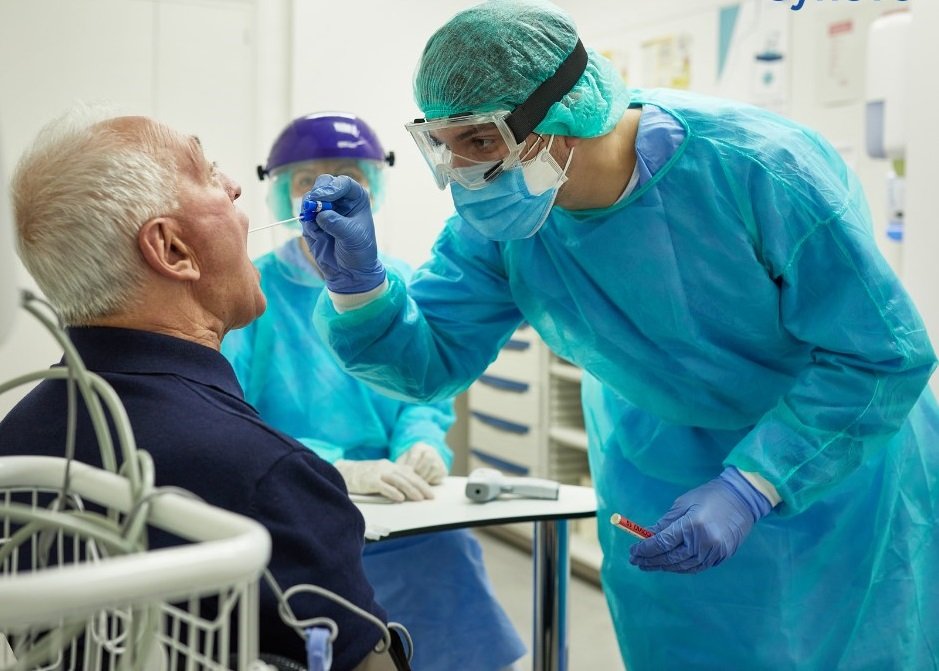 Laboratoarele de analize medicale dau lovitura în pandemie: 1 miliard de euro! 134 sunt la Cluj