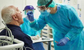Laboratoarele de analize medicale dau lovitura în pandemie: 1 miliard de euro! 134 sunt la Cluj