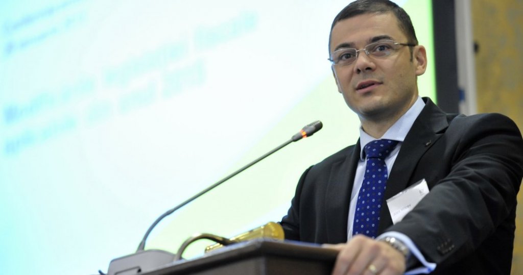“Clujul are o piață imobiliară în creștere. Se impune o taxă pe proprietate”