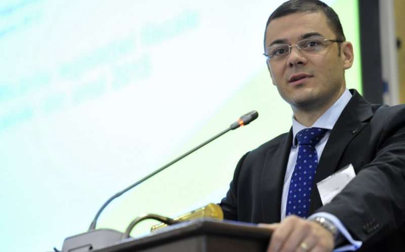 “Clujul are o piață imobiliară în creștere. Se impune o taxă pe proprietate”