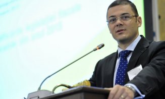 “Clujul are o piață imobiliară în creștere. Se impune o taxă pe proprietate”