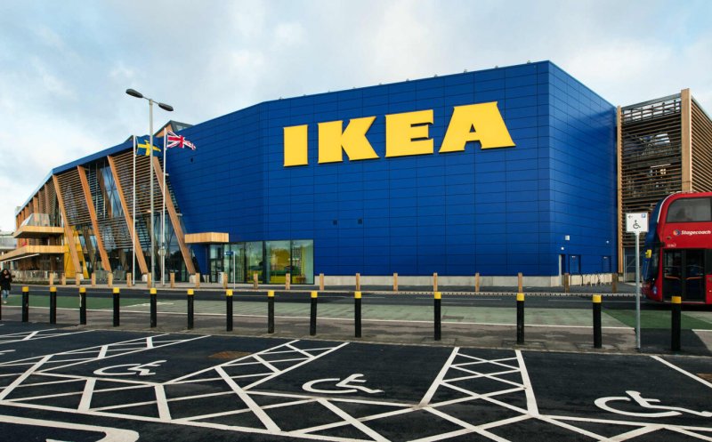 Clujenii, revoltați pe IKEA. “Nu avem în plan un magazin aici”