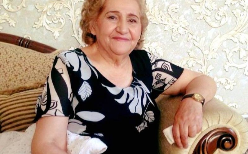 Celebra cântăreață Gabi Luncă, răpusă de Covid