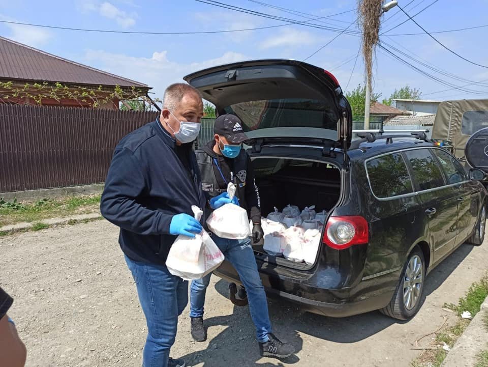 Pilotul de raliuri Titi Aur, internat în spital cu Covid.  "Am avut friguri, oboseală și tuse"
