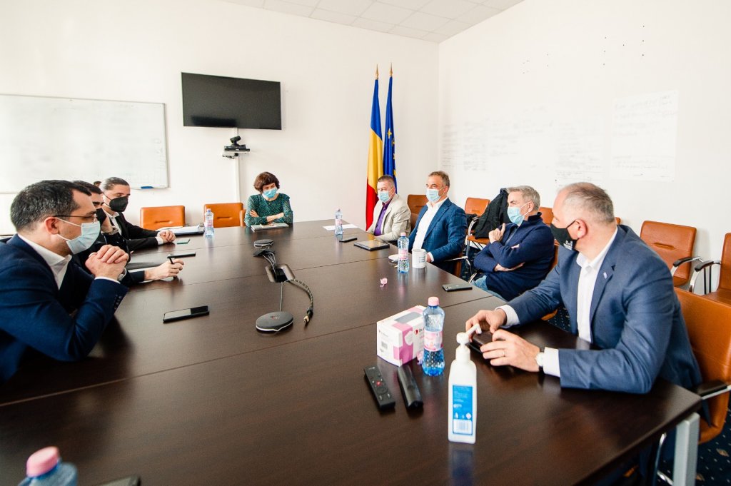 Hotelierii au pus la cale cu guvernul redeschiderea unităților turistice