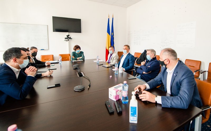 Hotelierii au pus la cale cu guvernul redeschiderea unităților turistice
