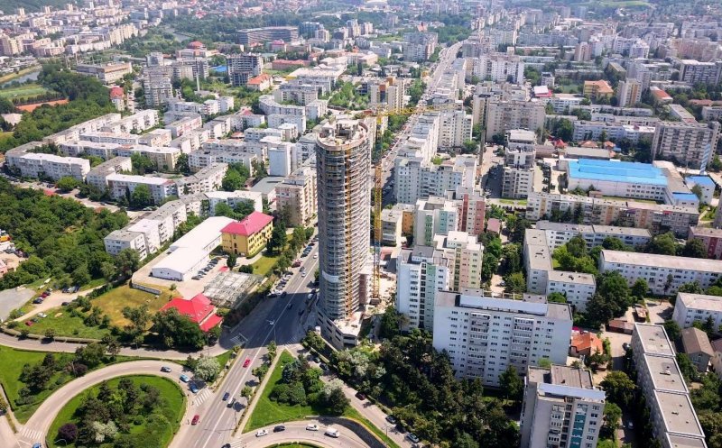Manager spaniol, la Cluj: "Găseam apartament mai ieftin în centrul Barcelonei!"