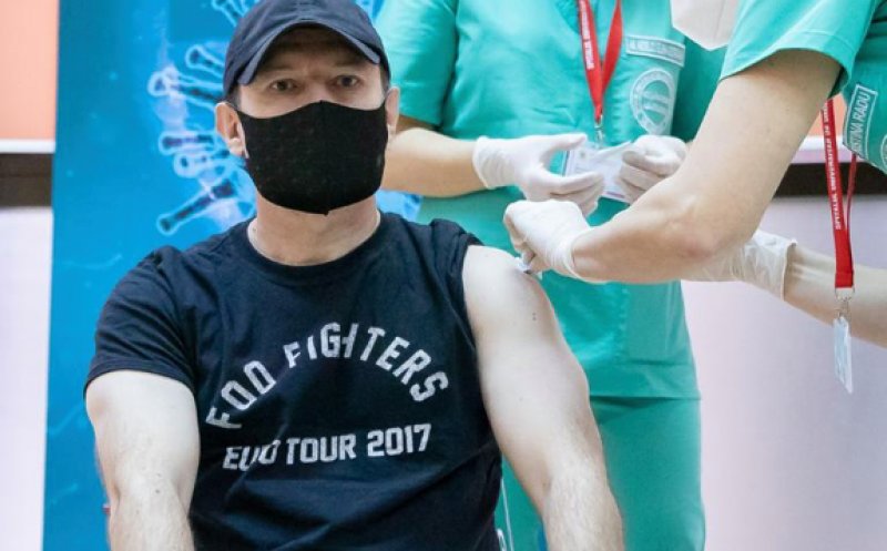România vrea să producă un vaccin anti-Covid