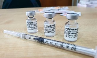 Pfizer sau Cominarty? Ce vaccin se administrează de fapt