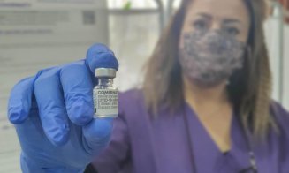 Pfizer sau Cominarty? Ce vaccin se administrează de fapt