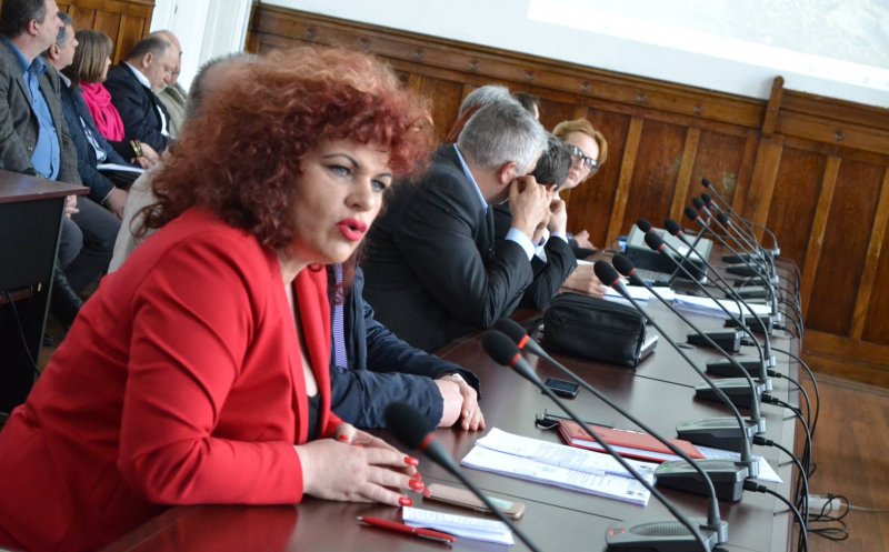 Primărița din Chinteni: "Avem 900 de oameni pe listele de vaccinare, dar cu șanse nule"