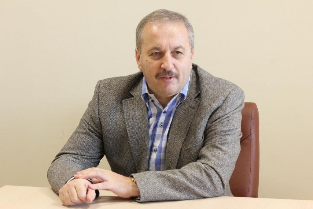 Vasile Dâncu, despre protestele anti-restricții: „Un om în stradă înseamnă o mie de oameni nemulțumiți acasă”