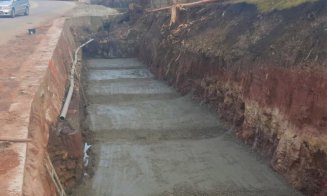 Cinci poduri din Cluj intră în reparații. Investiție de peste 15 milioane de lei