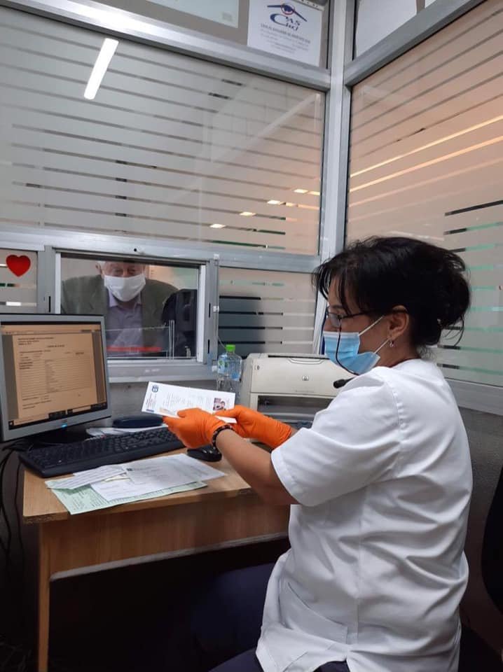 Spitalele Clujului vor primi 4 milioane de euro, fonduri UE, ca să facă față crizei sanitare