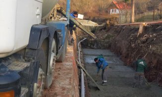 Un pod din Cluj va fi demolat și reconstruit