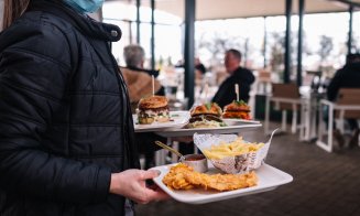 Șefii de localuri din Cluj, primiți în patronatul național al ospitalității