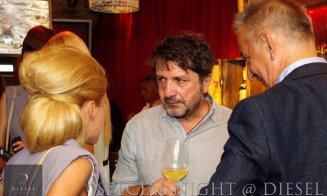 Mircea Buteanu, internat cu o formă gravă de COVID. "E nevoie de încurajări și încredere în specialiști"