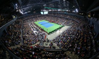 Cu cine vine Halep la meciul de Fed Cup de la Cluj. “Sala Polivalentă, un loc de unde avem amintiri minunate”