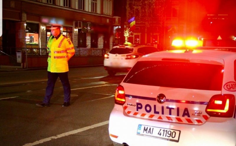 Veşti tot mai proaste! Rata de infectare "a sărit" de 8 la Cluj-Napoca. Rămân RESTRICŢIILE DURE!