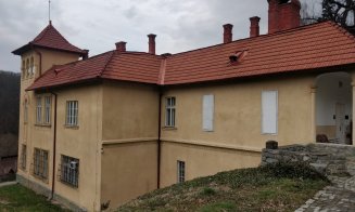 Clujenii, chemați la Muzeul Memorial „Octavian Goga” din Ciucea. Tișe, în urmă cu o săptămână: „Este o bulină neagră pentru noi”