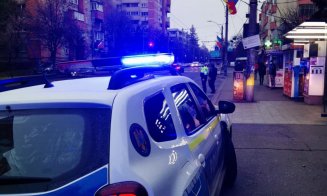 Controale de amploare aseară la Cluj-Napoca. Câte amenzi s-au dat pentru nerespectarea noilor restricții