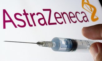 Țări europene care au vaccinat populația cu AstraZeneca ar putea folosi alt vaccin pentru rapel. Ce va decide România