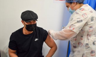 Mihai Bendeac s-a vaccinat cu AstraZeneca: "Am ales să mă vaccinez cu cel mai puțin dorit vaccin în acest moment"