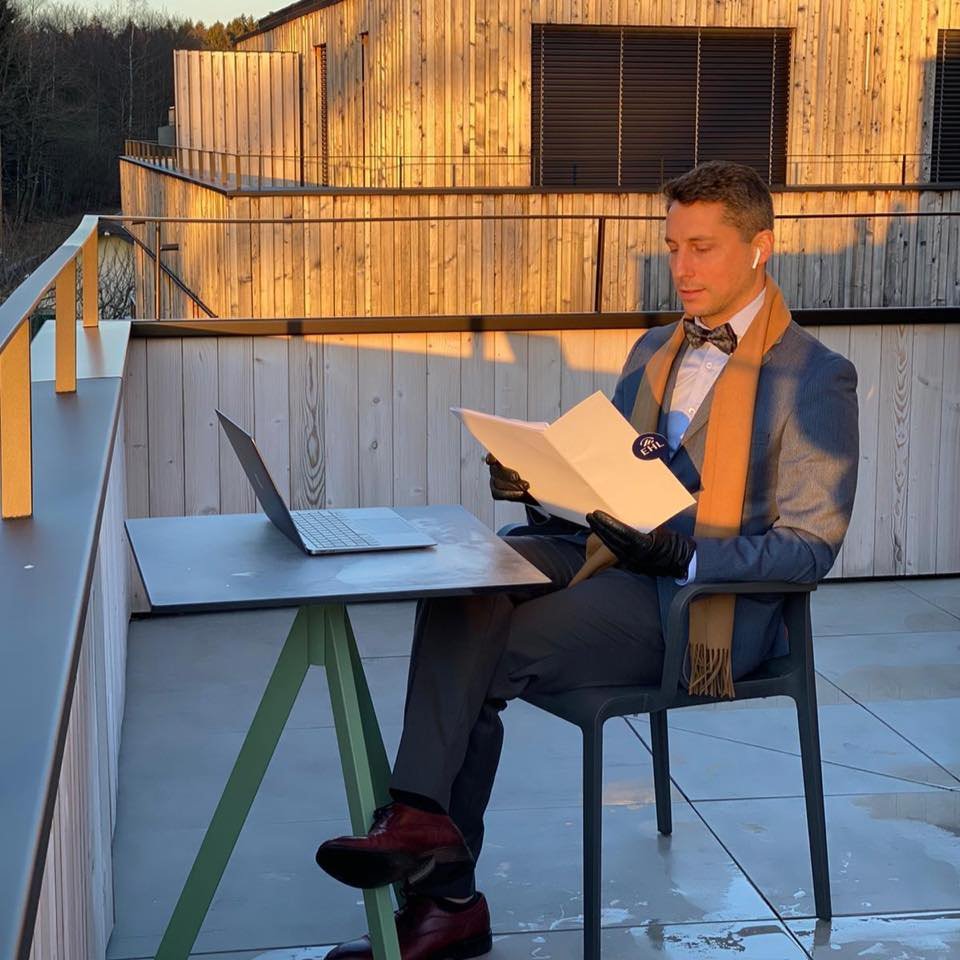 Hotelier din Sinaia: "Aici bucureștenii ajung repede, clujenii sunt restricționați de infrastructură"