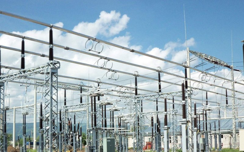 Clujenii de la Electromontaj ridică o linie aeriană de 160 km pentru Transelectrica