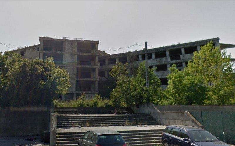 Au început lucrările la clădirea Academiei de Muzică din Mănăştur
