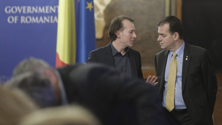 Ce spune Orban despre închiderea magazinelor la 18:00: „Guvernul trebuie să reflecteze asupra acestei măsuri”