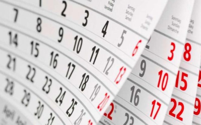 Angajaţii vor avea parte de o minivacanţă de patru zile la sfârşitul acestei luni