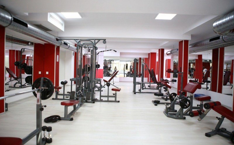 Sălile de fitness se vor deschide! Decizia luată de Curtea de Apel Cluj