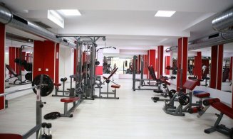 Sălile de fitness se vor deschide! Decizia luată de Curtea de Apel Cluj