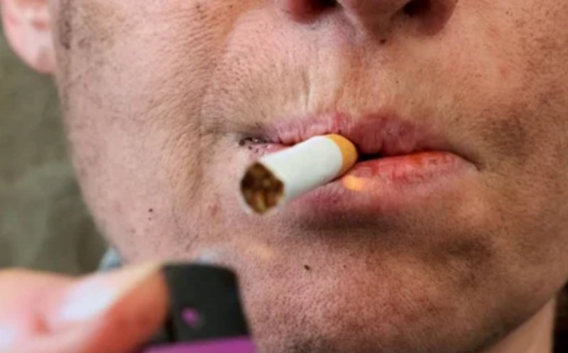 Cum fentează clujenii portul măştii în aer liber, deşi masca e obligatorie
