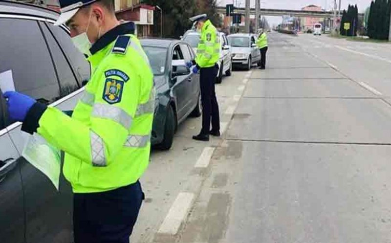 Starea de alertă, prelungită pentru 30 de zile, începând de azi/ Regulile de Paşte și 1 Mai