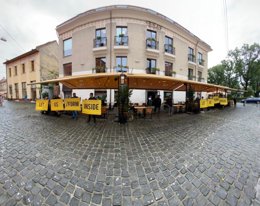 Revendicările hotelierilor și cârciumarilor din Cluj, transpuse la nivel național