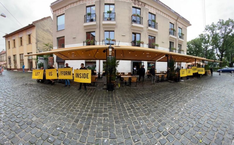 Revendicările hotelierilor și cârciumarilor din Cluj, transpuse la nivel național