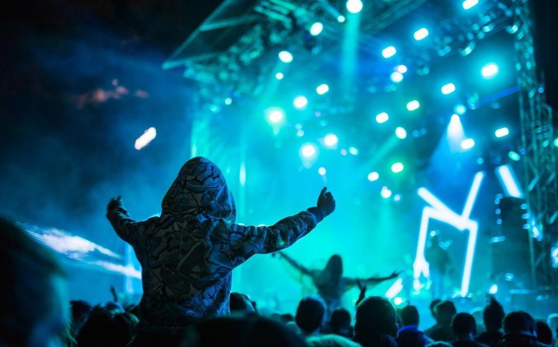 Boc, despre un concert la Cluj în iunie: „Sperăm că aceste evenimente să-și găsească o cadență și repornim industria”