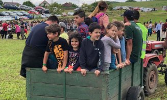 Satul antreprenorilor din Cluj. Cum le-au crescut vânzările de 15 ori